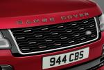 Land Rover Range Rover SVAutobiography Dynamic 2017 года (WW)